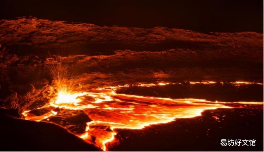 美国黄石火山最新消息2021 美国黄石公园火山