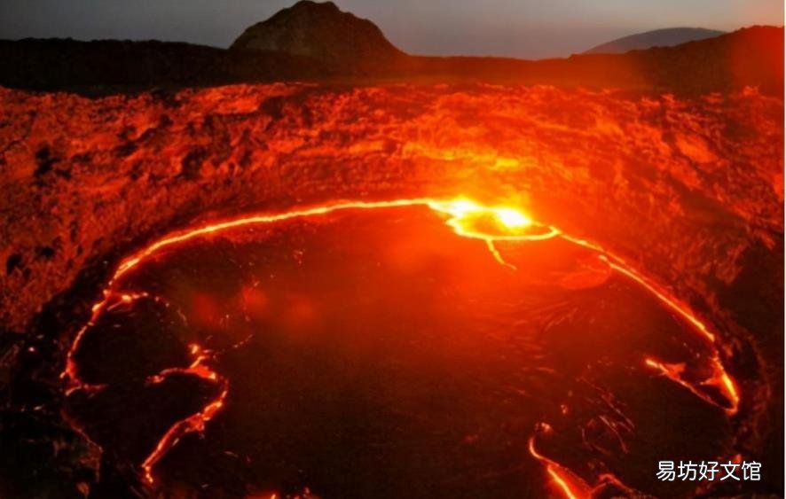 美国黄石火山最新消息2021 美国黄石公园火山
