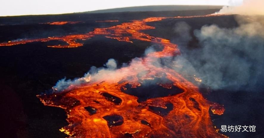美国黄石火山最新消息2021 美国黄石公园火山