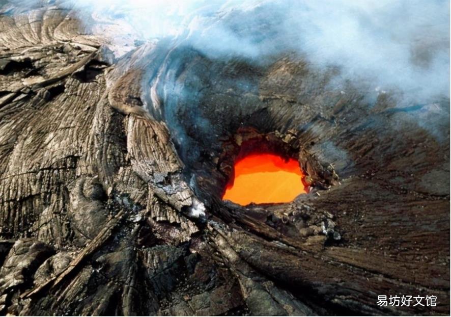 美国黄石火山最新消息2021 美国黄石公园火山