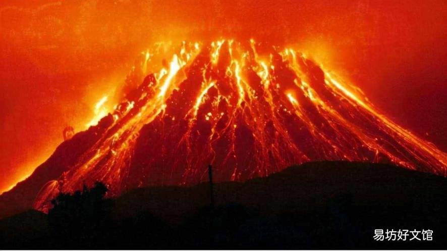 美国黄石火山最新消息2021 美国黄石公园火山