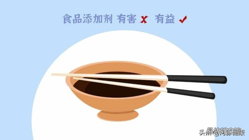 食品添加剂是哪些 什么是食品添加剂