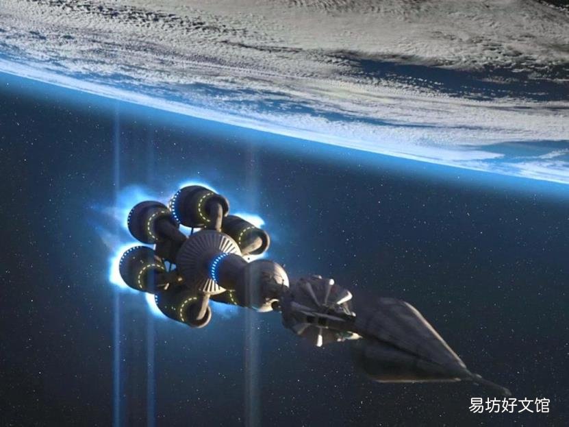 目前最快的宇宙飛船速度 宇宙飛船速度