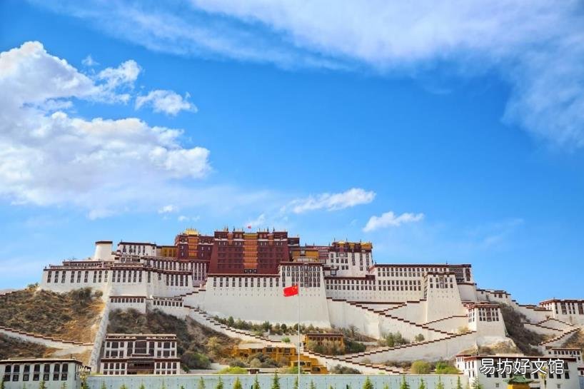两个人去拉萨6000够么 布达拉宫在哪
