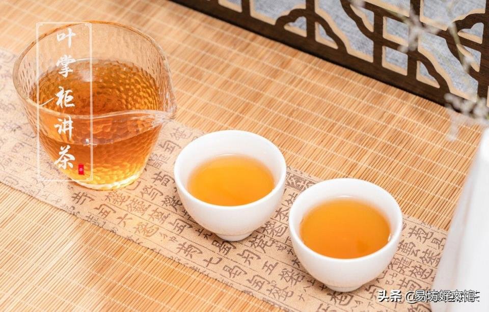 大红袍是红茶吗? 大红袍是什么茶