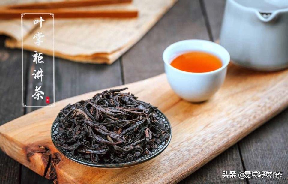 大红袍是红茶吗? 大红袍是什么茶
