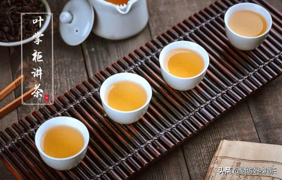 大红袍是红茶吗? 大红袍是什么茶