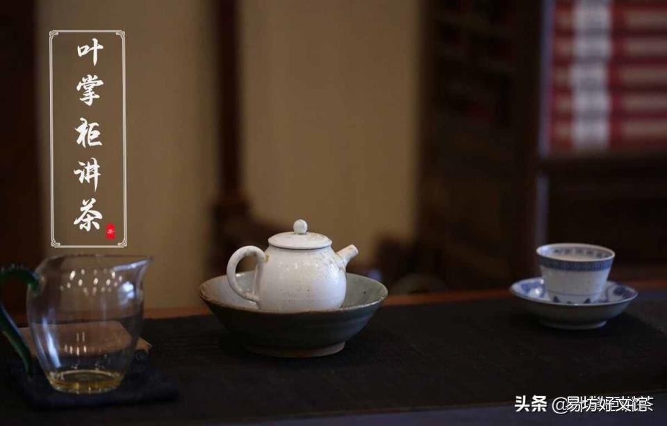 大红袍是红茶吗? 大红袍是什么茶