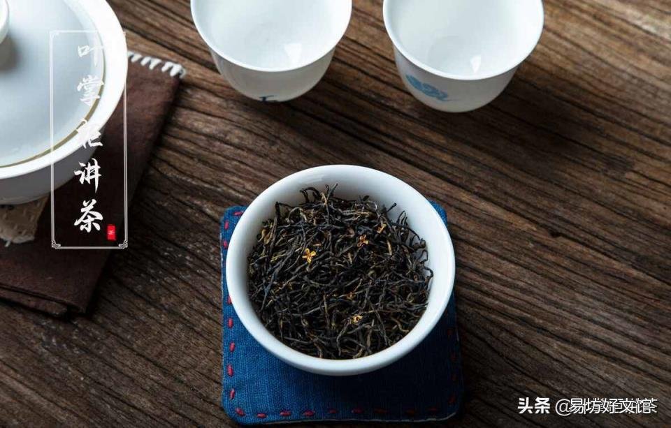 大红袍是红茶吗? 大红袍是什么茶