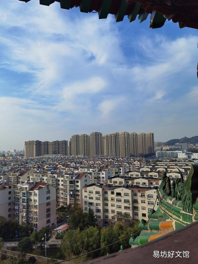 坐标青岛,现在适不适合买房子?
