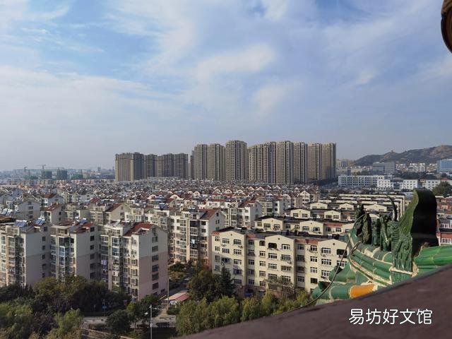 坐标青岛,现在适不适合买房子?