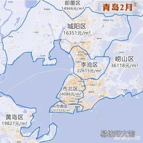 坐标青岛,现在适不适合买房子?