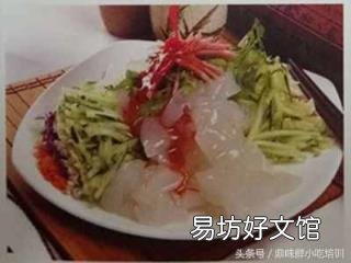 学做凉拌菜技术哪里有教 凉拌菜哪里学