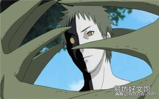 火影忍者面具男是谁? 面具男到底是谁