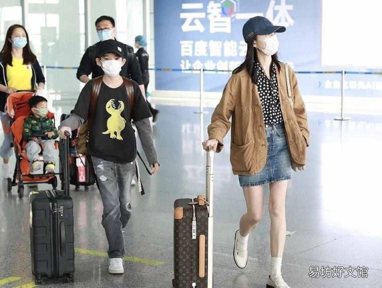 陈坤和董洁结婚了 董洁的结婚照