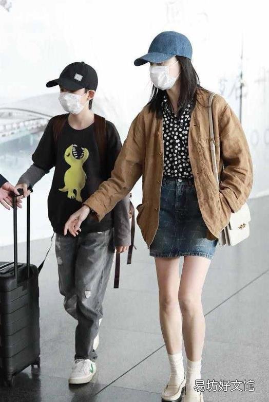 陈坤和董洁结婚了 董洁的结婚照