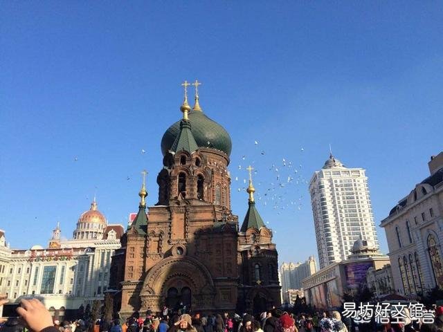 哈尔滨,石家庄和郑州,哪里更宜居?