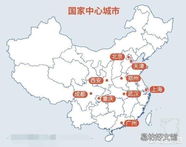 成都和南京这两个东西部特大城市全面比较,谁更强?