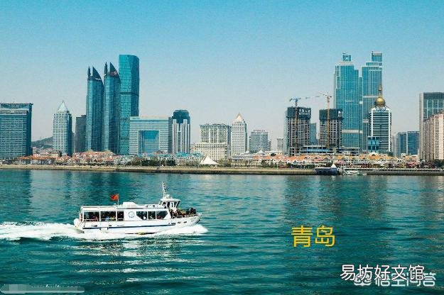 大连和青岛,谁是北方滨海第一城?