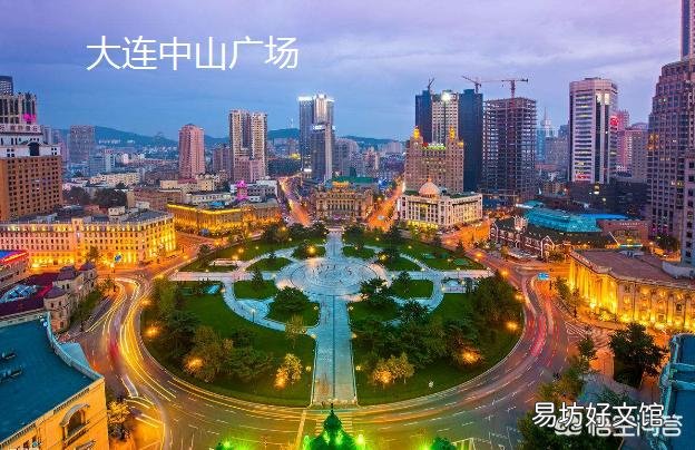 大连和青岛,谁是北方滨海第一城?