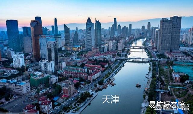 大连和青岛,谁是北方滨海第一城?
