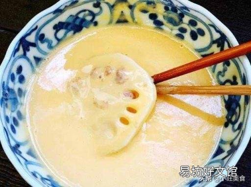生粉和面粉的区别在哪里 生粉是面粉吗