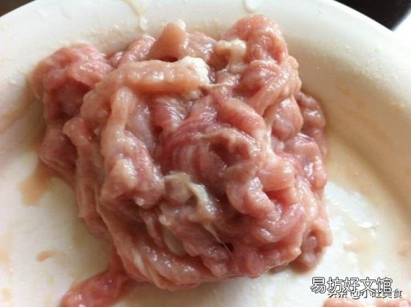 生粉和面粉的区别在哪里 生粉是面粉吗