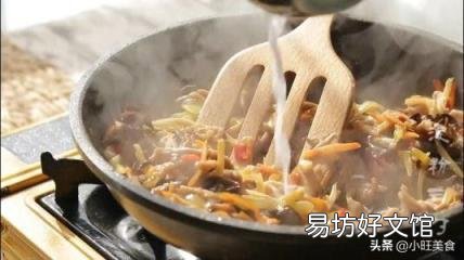 生粉和面粉的区别在哪里 生粉是面粉吗