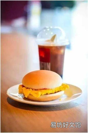 麦当劳 正餐几点开始 麦当劳早餐到几点