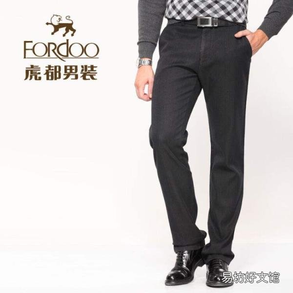 男装有哪些比较好的品牌 太子龙男装什么档次