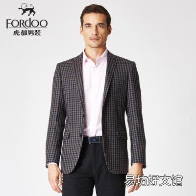 男装有哪些比较好的品牌 太子龙男装什么档次