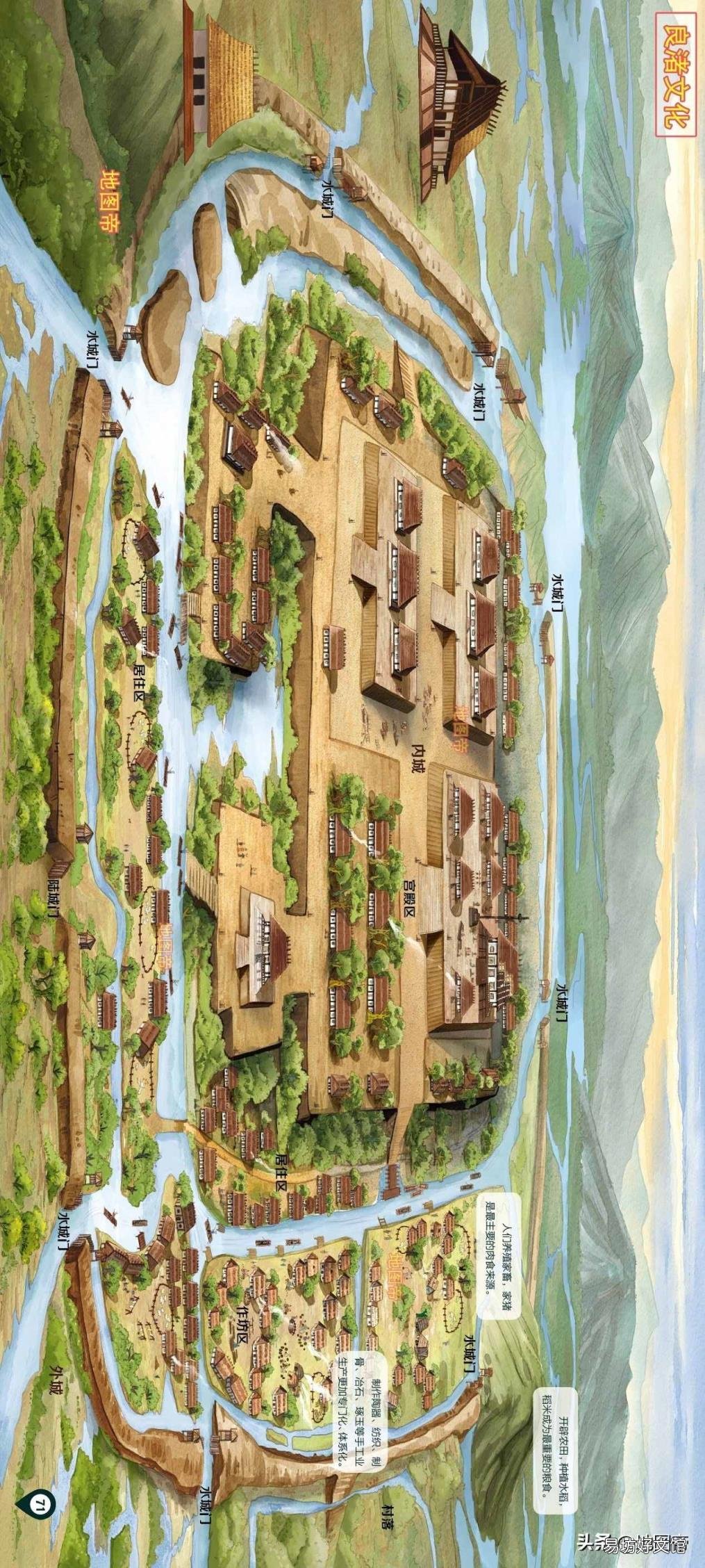 杭州钱塘江的景点在什么地方 钱塘江在哪