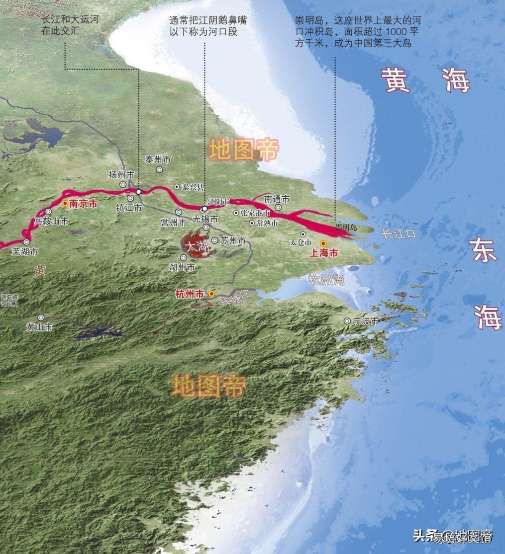 杭州钱塘江的景点在什么地方 钱塘江在哪