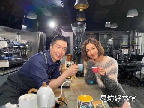 珠光宝气钟嘉欣喜欢谁 珠光宝气 钟嘉欣