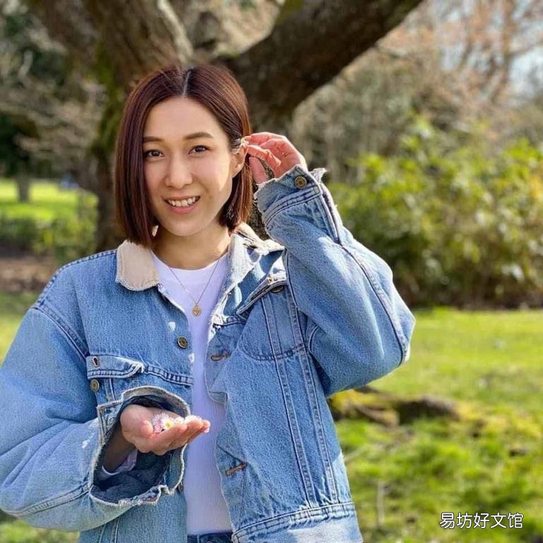 珠光宝气钟嘉欣喜欢谁 珠光宝气 钟嘉欣