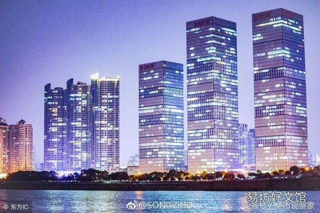南昌长沙合肥哪个城市潜力更大？