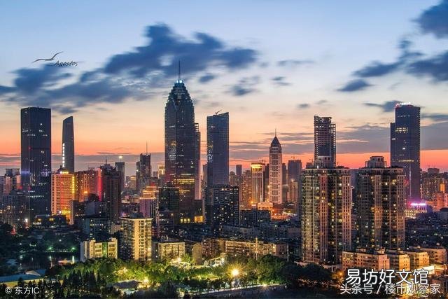 南昌长沙合肥哪个城市潜力更大？