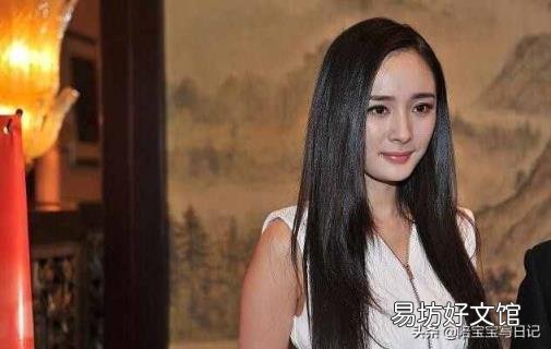 杨幂和俞灏明谈过吗 杨幂谈亲子教育