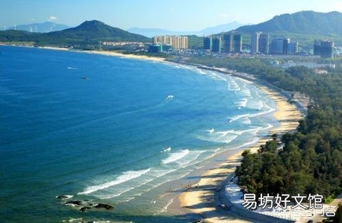 哪个城市有山有海,适合定居,也有一定发展潜力?