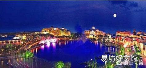 哪个城市有山有海,适合定居,也有一定发展潜力?