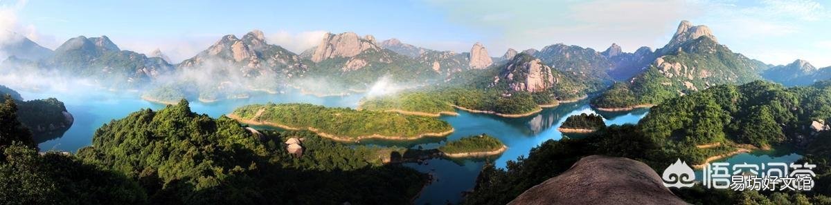 哪个城市有山有海,适合定居,也有一定发展潜力?