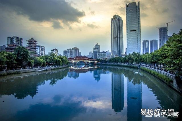 你覺(jué)得成都會(huì)成為未來(lái)的中國(guó)第一大城市嗎？