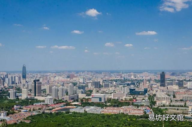 济南为什么不能像青岛一样吸引外地著名高校来办校区或分校?