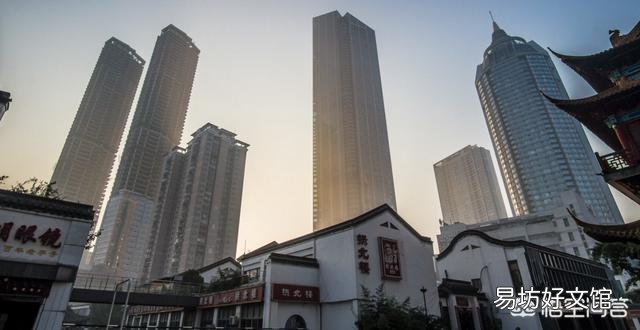 宁波和无锡是一个档次城市吗?