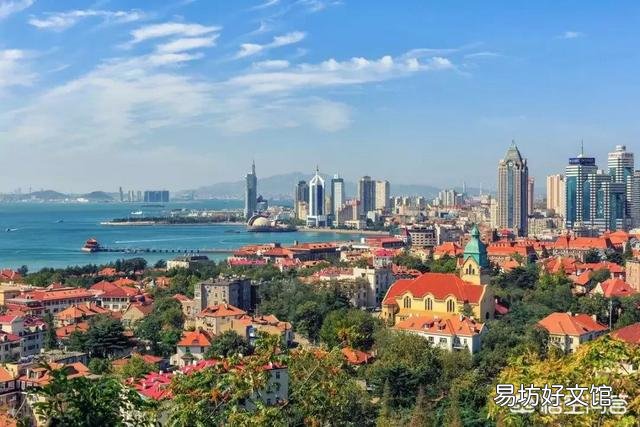 為什么成都是西南副省級(jí)城市，遠(yuǎn)超青島這個(gè)島城呢？