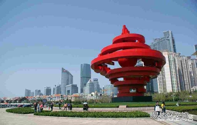 為什么成都是西南副省級(jí)城市，遠(yuǎn)超青島這個(gè)島城呢？