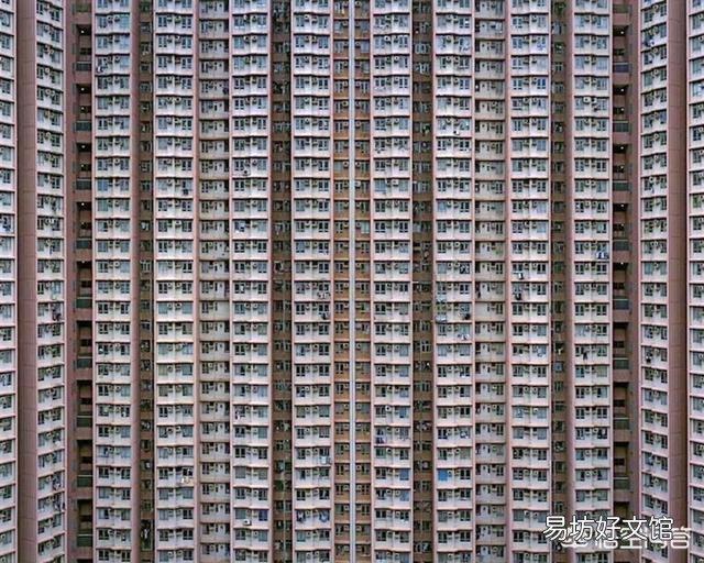 香港房地产市场现状怎么样?