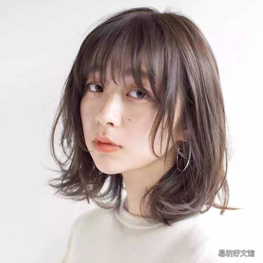 适合发量少细软的短发 头发少的人适合什么发型