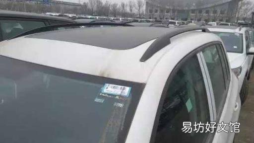 轿车能装行李架吗 行李架怎么用