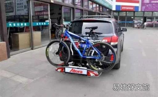 轿车能装行李架吗 行李架怎么用